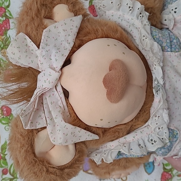 Vintage Furskins Bear - Picture 3 of 5